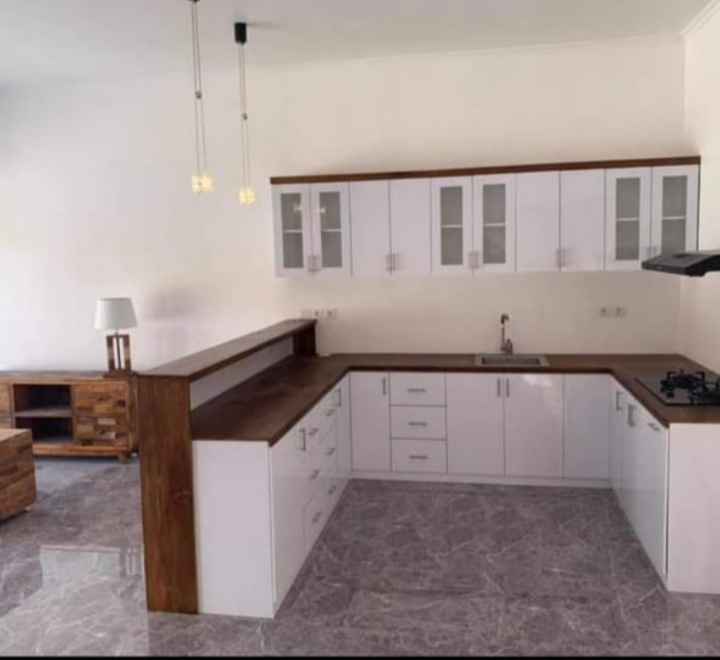 Villa dijual di Uluwatu Bali