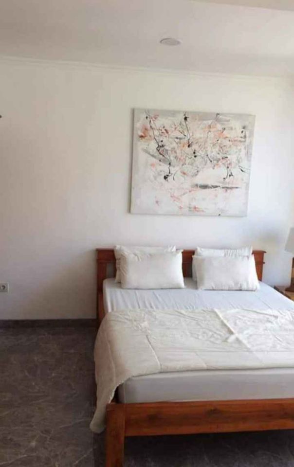 Villa dijual di Uluwatu Bali