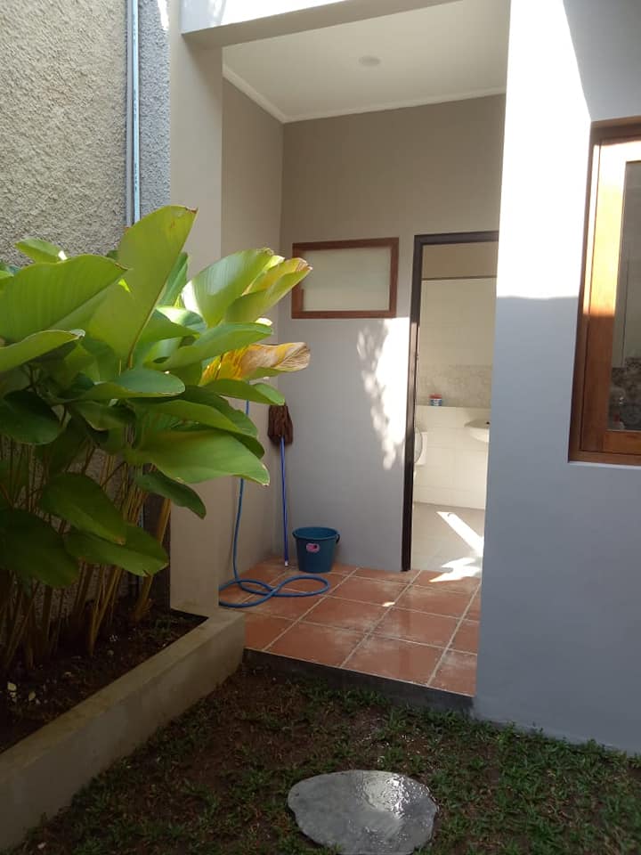 Villa dijual di Umalas Bali