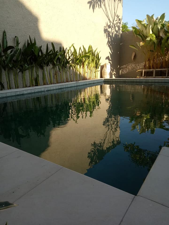 Villa dijual di Umalas Bali