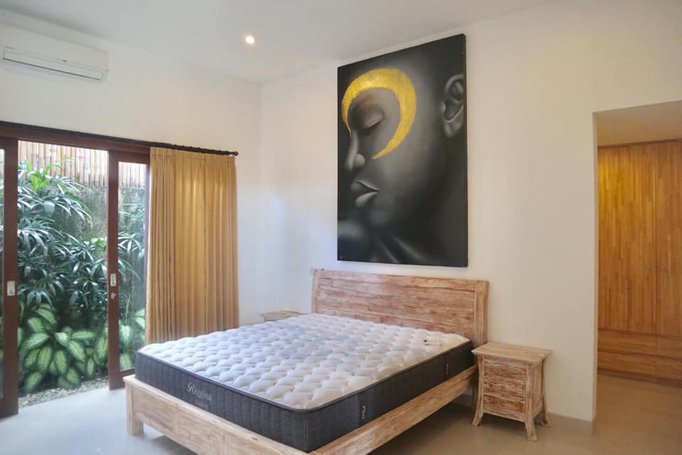 Villa dijual di Umalas Bali