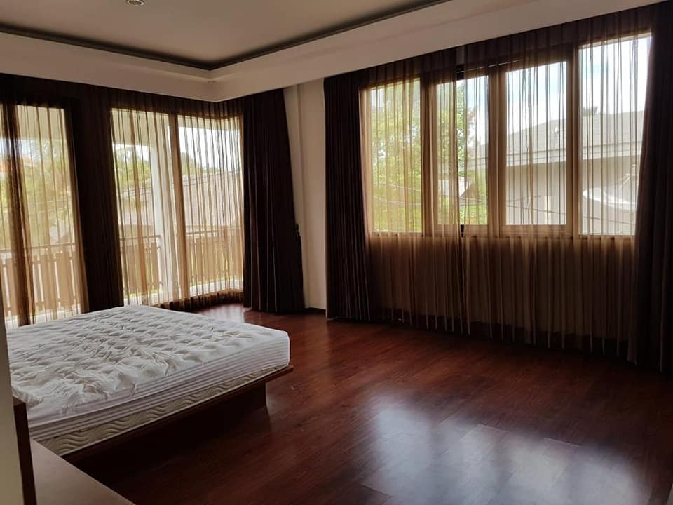 Villa dijual di Umalas Bali