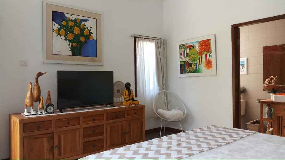 Villa dijual di Umalas Bali