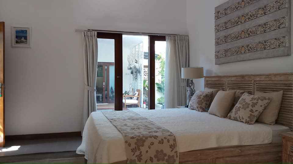 Villa dijual di Umalas Bali