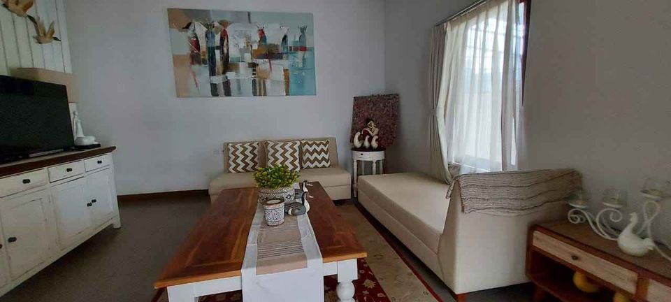 Villa dijual di Umalas Bali