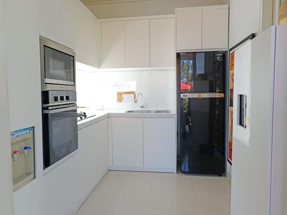 Villa dijual di Ungasan Bali