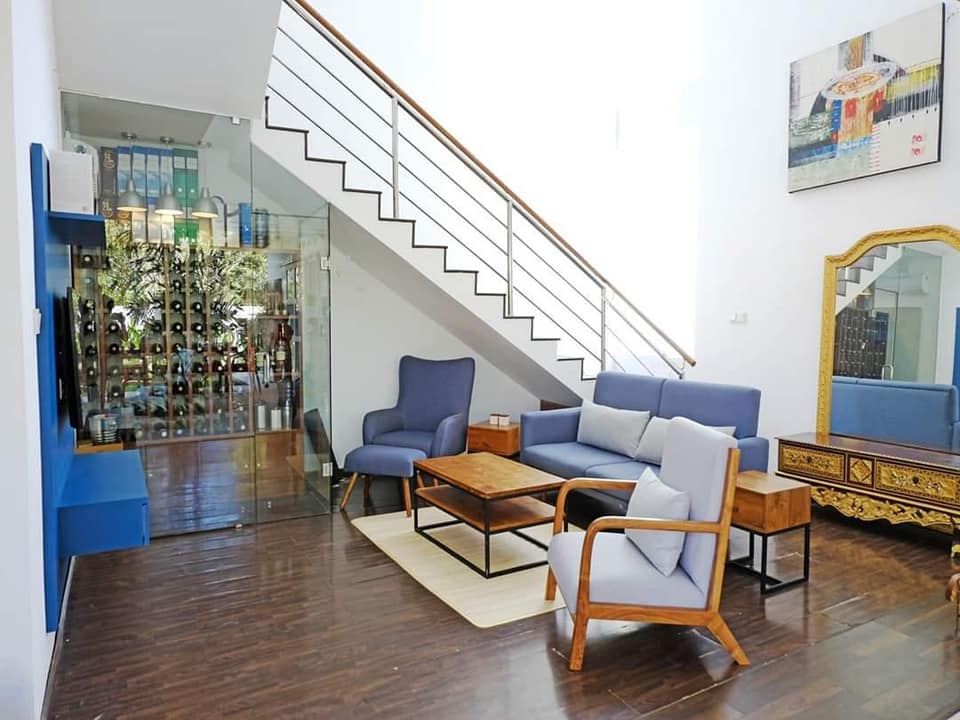 Villa dijual di Ungasan Bali