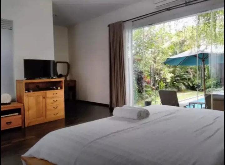 Villa dijual di Ungasan Bali
