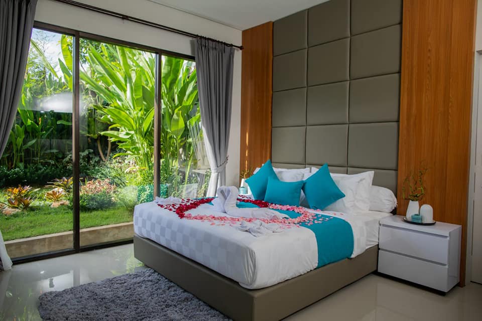 Villa dijual di Ungasan Bali