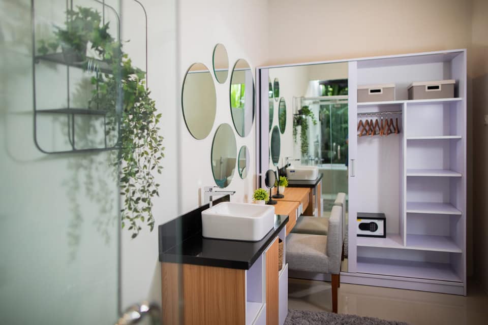 Villa dijual di Ungasan Bali