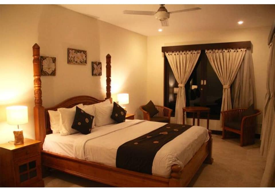 Villa dijual di Ungasan Bali