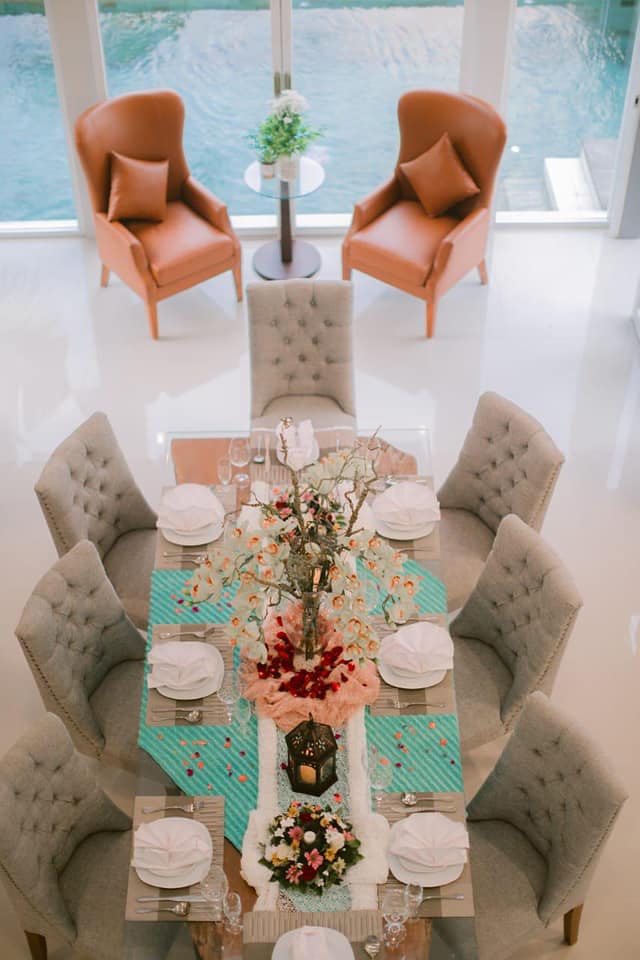 Villa dijual di Ungasan Bali