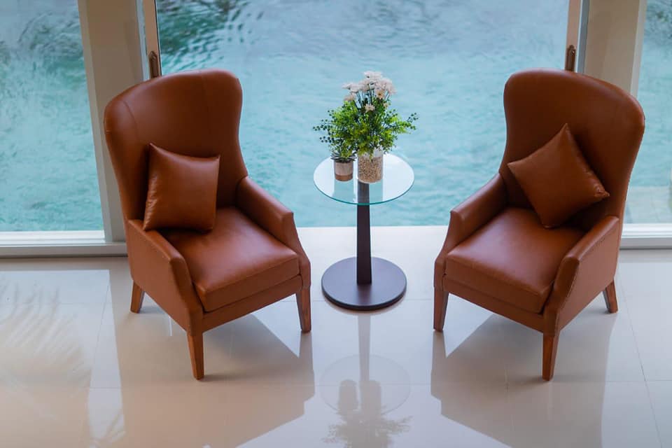 Villa dijual di Ungasan Bali