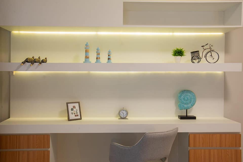 Villa dijual di Ungasan Bali