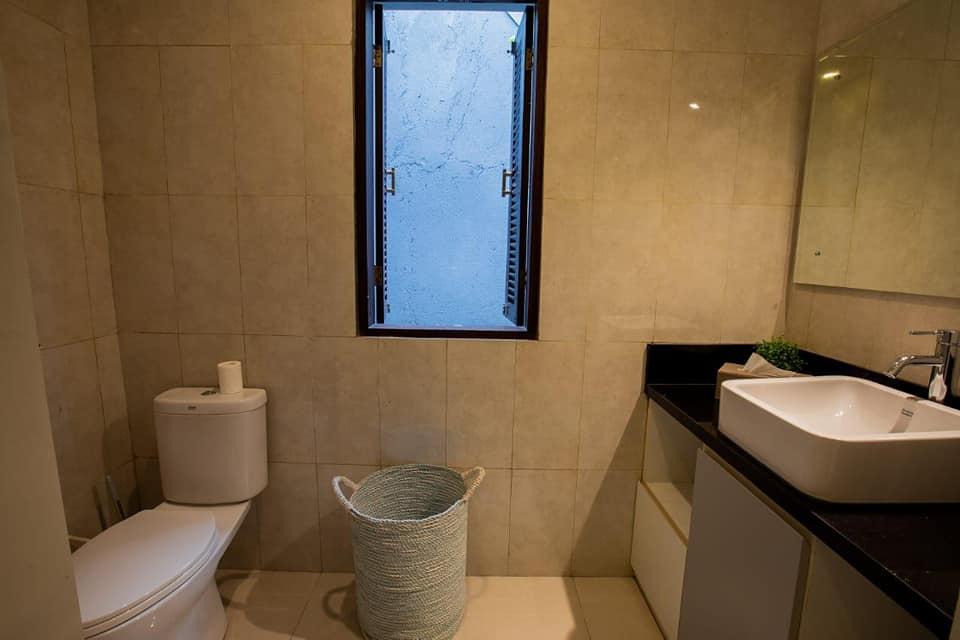 Villa dijual di Ungasan Bali