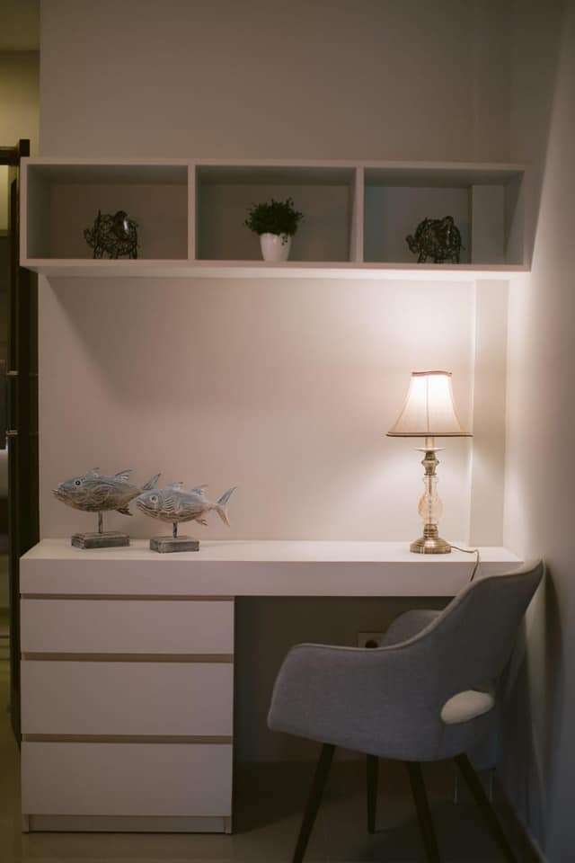 Villa dijual di Ungasan Bali